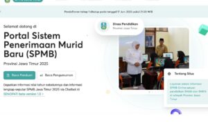 SPMB Jatim