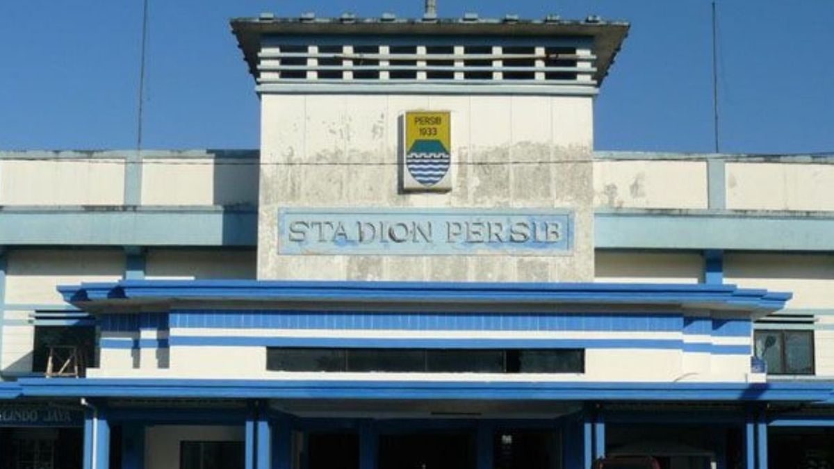 Stadion-Persib