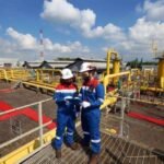 Attachment for Tingkatkan Konektivitas Infrastruktur Gas, PGN (PGAS) Luncurkan Proyek CISEM II