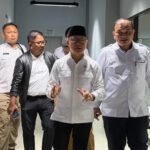 Attachment for Resmikan Migran Center Politeknik Batam, Menteri P2MI dorong lulusan raih peluang kerja global