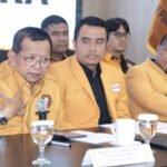 Attachment for DPP Partai Hanura Bantah Tuduhan Kaitan dengan Pengelolaan Dapur SPPG MBG