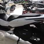 Attachment for Honda PCX 160 CBS 2026 hadir dengan warna baru, desain mewah, dan bagasi besar