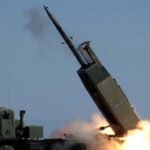 Attachment for Taiwan Uji Coba Rudal HIMARS AS ke Daratan Tiongkok