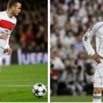 Attachment for Momen tak terlupakan sepanjang sejarah jelang Piala Dunia 2026, David Beckham pernah dapat kartu merah