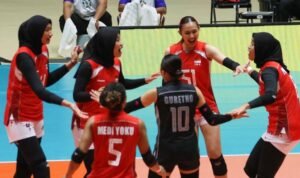 Attachment for Skenario Timnas Voli Putri Indonesia lolos semifinal AVC Nations Cup 2026, Tisya Cs butuh mukjizat