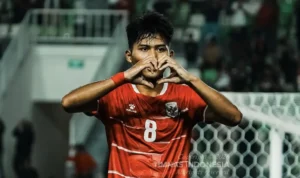 Attachment for Garuda Muda siap ke final! Prediksi Indonesia vs Australia di semifinal Piala AFF U-19 2026