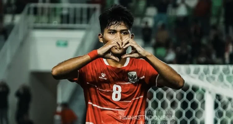 Attachment for Garuda Muda siap ke final! Prediksi Indonesia vs Australia di semifinal Piala AFF U-19 2026